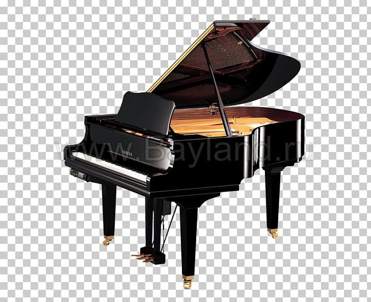 Grand Piano Yamaha Corporation Disklavier Bösendorfer PNG, Clipart, Acoustic Guitar, Bosendorfer, Digital Piano, Disklavier, Furniture Free PNG Download
