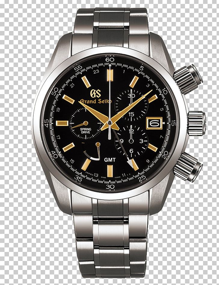 Grand Seiko Astron Spring Drive Watch PNG, Clipart,  Free PNG Download