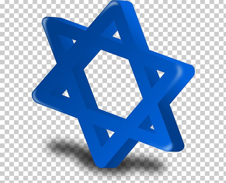 Hanukkah Star Of David Menorah Judaism PNG, Clipart, Angle, Blue, Candle, Cobalt Blue, Electric Blue Free PNG Download