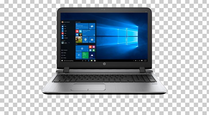 Hewlett-Packard HP ProBook 450 G3 HP ProBook 450 G4 Laptop Intel Core I5 PNG, Clipart, Computer, Computer Accessory, Computer Hardware, Ddr4 Sdram, Display Device Free PNG Download