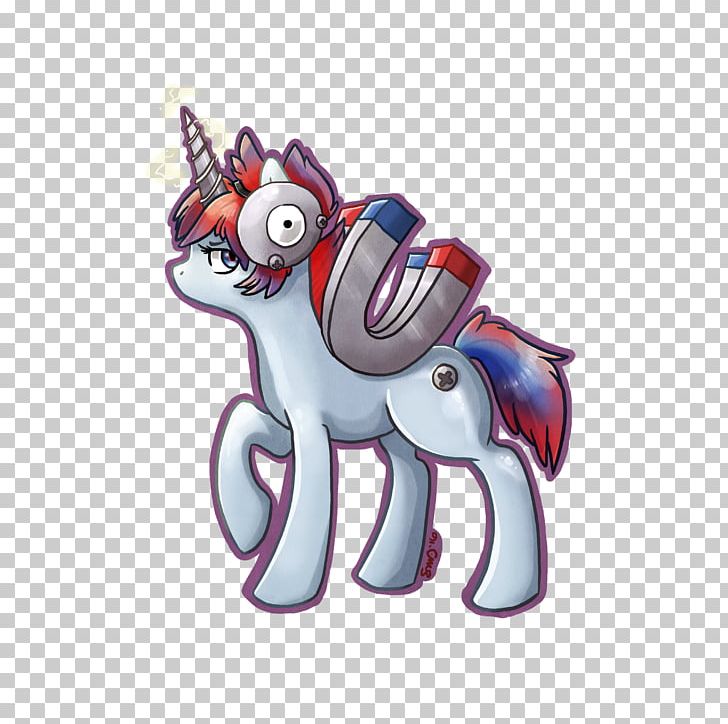 Horse Cartoon Figurine Legendary Creature PNG, Clipart, Animals, Art, Bean Sprout, Cartoon, Fictional Character Free PNG Download