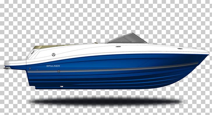 Motor Boats Bayliner Bow Rider Yacht PNG, Clipart, Bayliner, Boat, Bow, Bow Rider, Color Free PNG Download