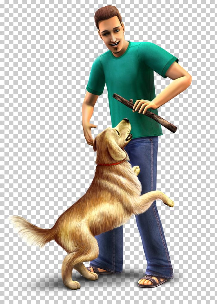 The Sims 2: Pets The Sims 3: Pets The Sims 2: Castaway The Sims 3: Late Night The Sims 3: Supernatural PNG, Clipart, Carnivoran, Companion Dog, Dog, Dog Breed, Dog Like Mammal Free PNG Download