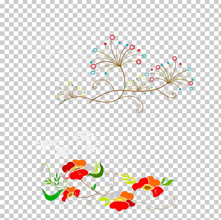 Leaf Chinese Style Floral PNG, Clipart, Area, Art, Atmosphere, Beautiful Vector, Chinese Free PNG Download