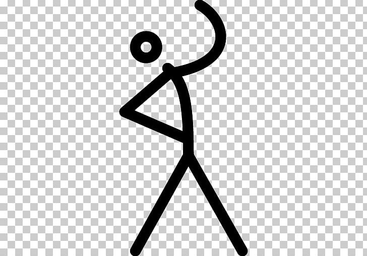Computer Icons Aerobics Physical Exercise Stretching PNG, Clipart, Aerobics, Angle, Area, Black And White, Bodybuilding Free PNG Download