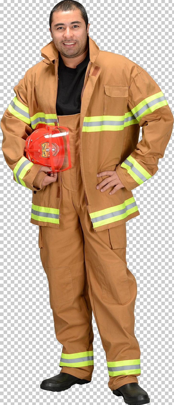 Firefighter Halloween Costume Bunker Gear Uniform PNG, Clipart, Adult, Bunker Gear, Clothing, Coat, Costume Free PNG Download