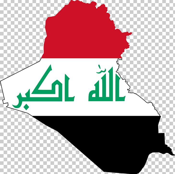 Flag Of Iraq National Flag Flags Of Asia PNG, Clipart, Area, Artwork, Asia, Brand, Computer Icons Free PNG Download