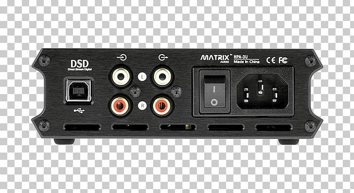 Headphone Amplifier Headphones Amplificador Matrix Digital-to-analog Converter PNG, Clipart, Amplificador, Amplifier, Audio, Audio, Audio Electronics Free PNG Download