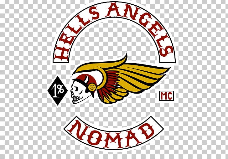 Hells Angels Outlaw Motorcycle Club Biker PNG, Clipart, Afdeling, Area ...