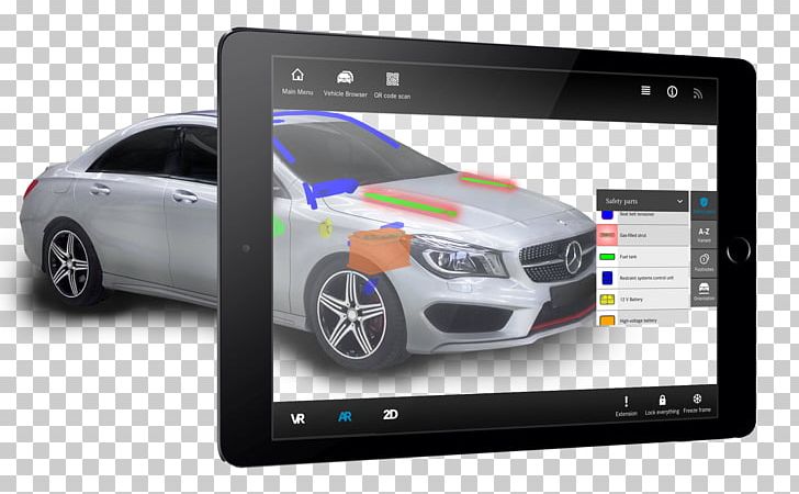 Mercedes-Benz Daimler AG Car Augmented Reality Vehicle PNG, Clipart, Augmented Reality, Automotive Design, Automotive Industry, Car, Display Device Free PNG Download