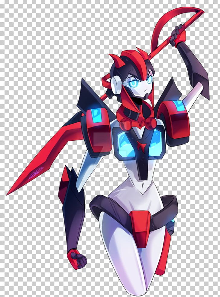 transformers female autobots