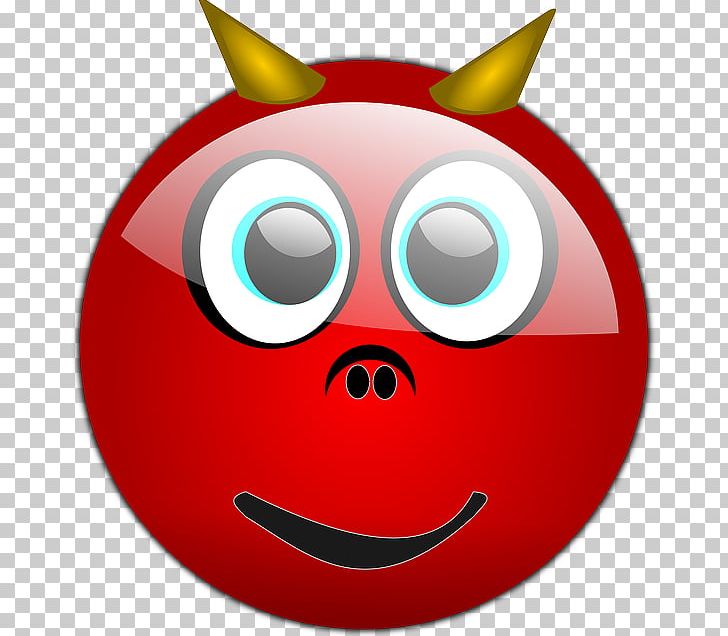 Smiley Emoticon Devil Emoji PNG, Clipart, Circle, Computer Icons, Demon, Devil, Emoji Free PNG Download