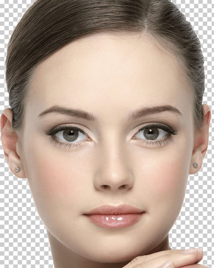 Young Brunette Face PNG, Clipart, Faces, People Free PNG Download