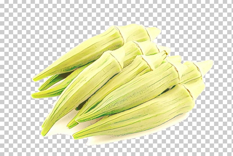 Food Vegetable Okra Plant Ingredient PNG, Clipart, Cuisine, Food, Ingredient, Okra, Plant Free PNG Download