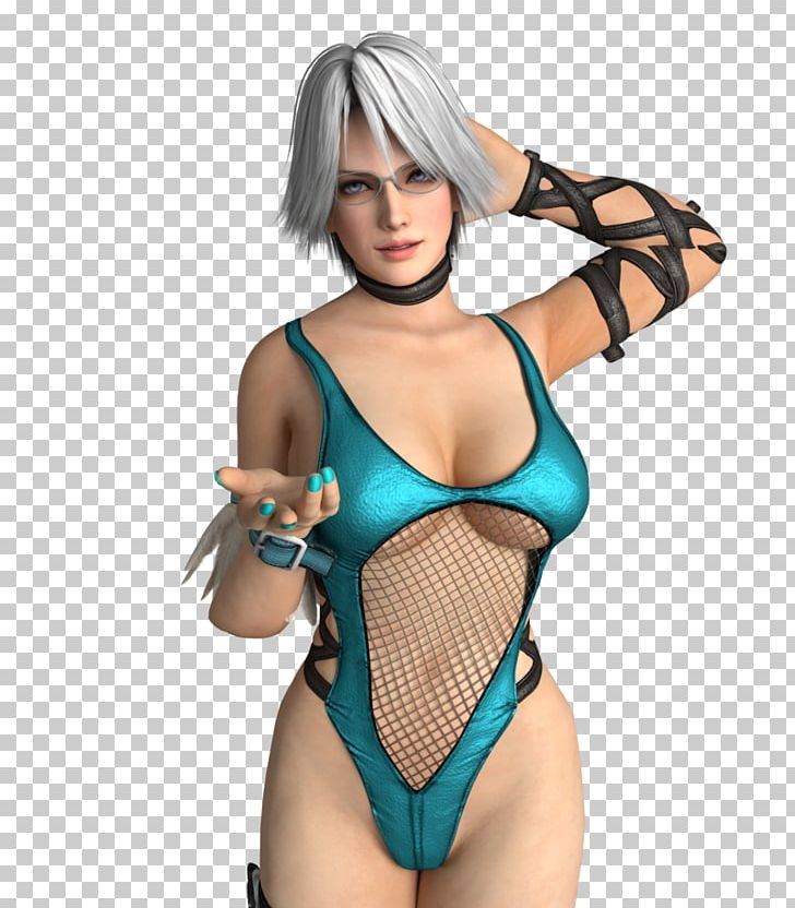 Dead Or Alive 5 Last Round Christie Rumble Roses PNG, Clipart, Active Undergarment, Art, Bikini, Blender Cycles, Christie Free PNG Download