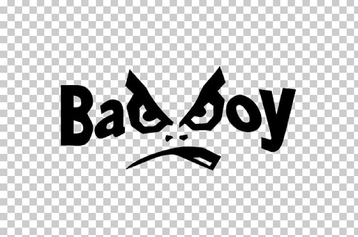 Decal Bad Boy Sticker Logo PNG, Clipart, Angle, Area, Bad, Bad Boy, Black Free PNG Download