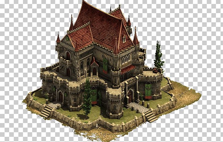 Forge Of Empires High Middle Ages Late Middle Ages Early Middle Ages PNG, Clipart, Building, Castle, Chinese Architecture, Dark Ages, Early Middle Ages Free PNG Download