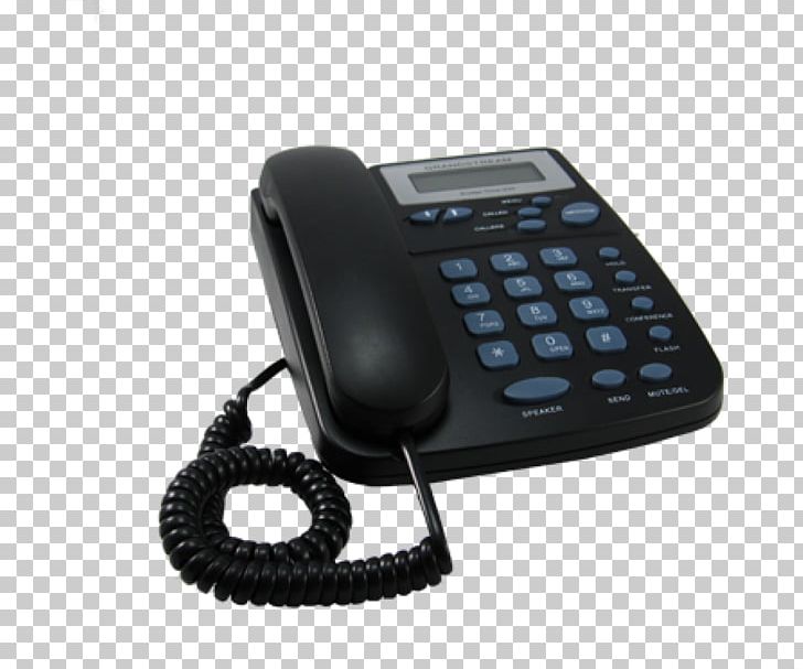 Grandstream Networks Telephone VoIP Phone Voice Over IP Session Initiation Protocol PNG, Clipart, Answering Machine, Answering Machines, Audioline Bigtel 48, Caller Id, Corded Phone Free PNG Download