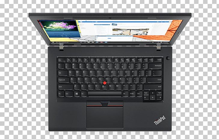 Laptop Intel Core I5 Lenovo ThinkPad L470 PNG, Clipart, Central Processing Unit, Computer, Computer Hardware, Computer Keyboard, Display Device Free PNG Download