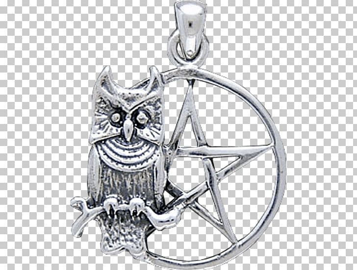 Locket Wicca Charms & Pendants Necklace Amulet PNG, Clipart, Amulet, Bird, Bird Of Prey, Body Jewelry, Bracelet Free PNG Download
