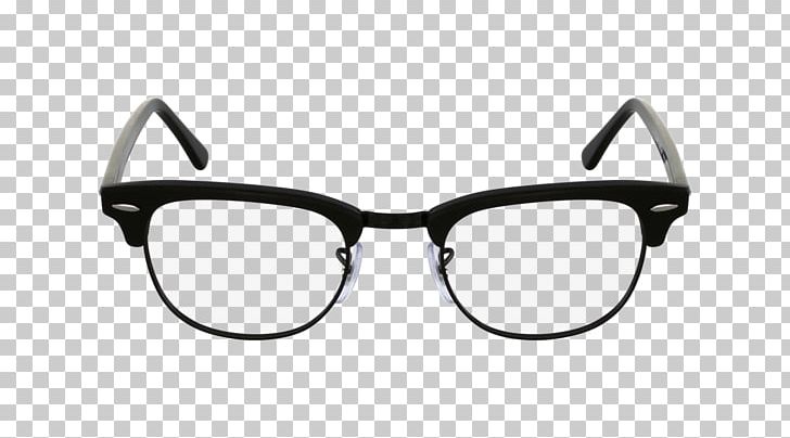 Ray-Ban Wayfarer Browline Glasses Ray-Ban Round Metal PNG, Clipart, Aviator Sunglasses, Black And White, Browline Glasses, Eyewear, Glasses Free PNG Download