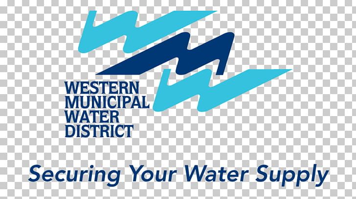 Riverside Western Municipal Water District Metropolitan Water District Of Southern California Irrigation Los Angeles Department Of Water And Power PNG, Clipart, Blue, California, Drinking Water, Industry, Logo Free PNG Download