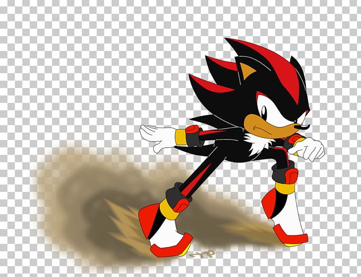 Shadow The Hedgehog Sonic Adventure 2 Video Game European Hedgehog PNG,  Clipart, Art, Beak, Bird, Cartoon