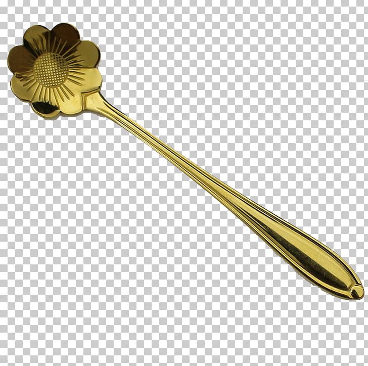 Soup Spoon Stainless Steel PNG, Clipart, Brass, Cherries, Cherry, Cherry Blossom, Cherry Blossoms Free PNG Download