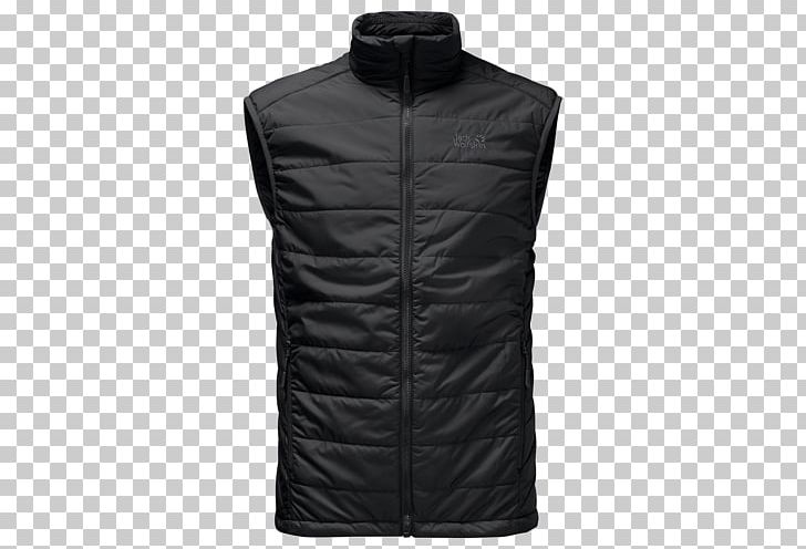 T-shirt Gilets Jacket Waistcoat PNG, Clipart, Black, Bodywarmer, Clothing, Coat, Gilet Free PNG Download