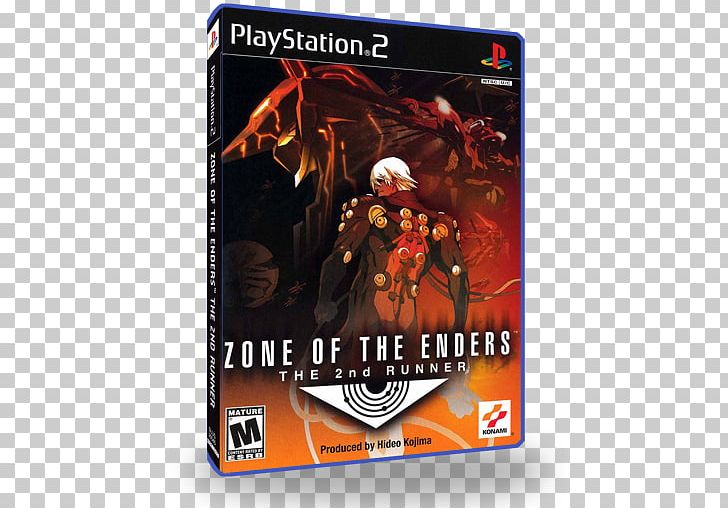 Zone Of The Enders: The 2nd Runner Zone Of The Enders: The Fist Of Mars PlayStation 2 Video Game PNG, Clipart, Gadget, Hack And Slash, Hideo Kojima, Home Game Console Accessory, Konami Free PNG Download