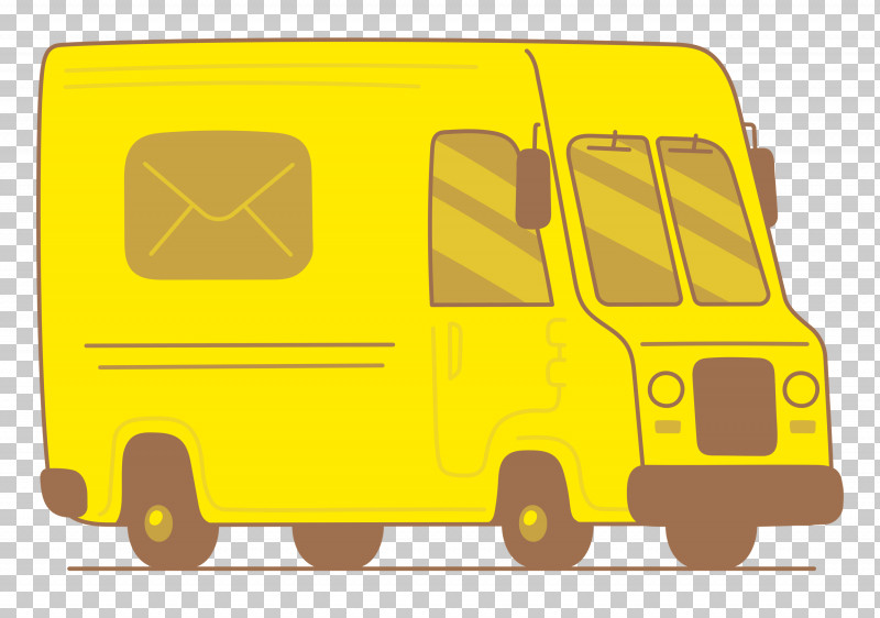 School Bus PNG, Clipart, Bus, Car, Cartoon, Commercial Vehicle, Compact Car Free PNG Download