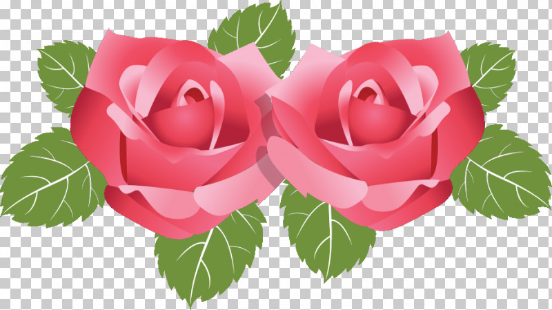 Two Flowers Two Roses Valentines Day PNG, Clipart, Annual Plant, Cut Flowers, Floribunda, Flower, Garden Roses Free PNG Download