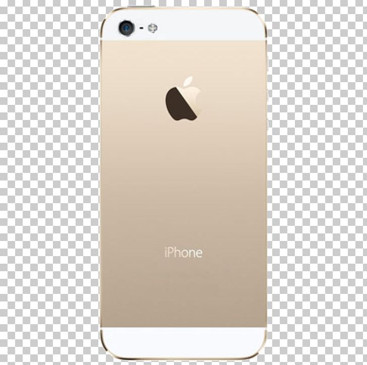 Apple IPhone 5S Unlocked Cellphone PNG, Clipart, Apple, Communication Device, Gadget, Gold, Gsm Free PNG Download