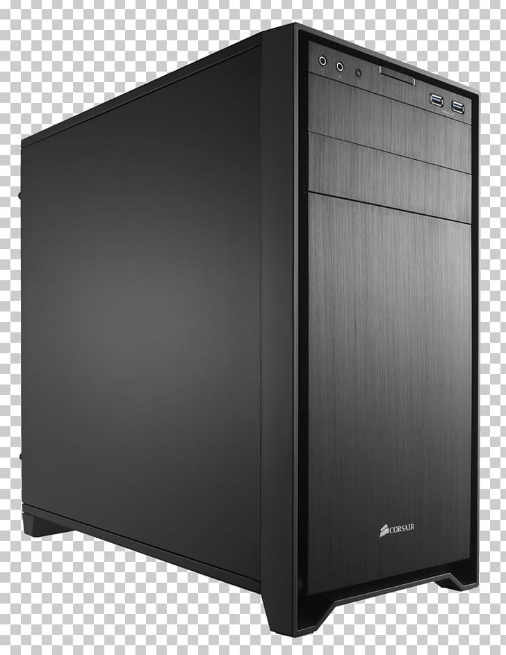 Computer Cases & Housings MicroATX Mini-ITX Corsair Components PNG, Clipart, Atx, Case, Computer, Computer Case, Computer Cases Housings Free PNG Download