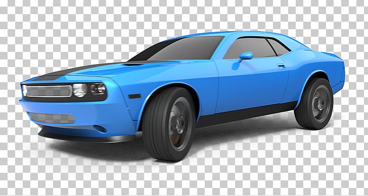 Dodge Challenger Motion Blur Animaatio Car 3D Rendering PNG, Clipart,  Free PNG Download