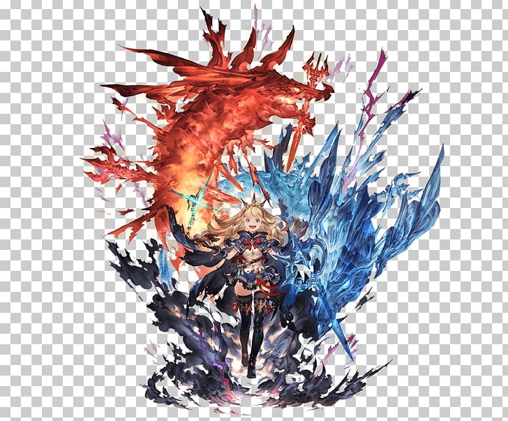 Granblue Fantasy Alchemy Bahamut Nigredo 巴哈姆特电玩资讯站 PNG, Clipart, Alchemy, Alessandro Cagliostro, Art, Bahamut, Character Free PNG Download
