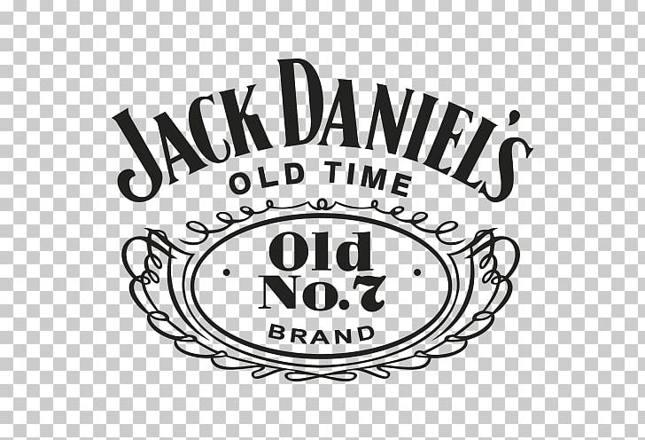 Logo Whiskey Label Jack Daniel's PNG, Clipart,  Free PNG Download