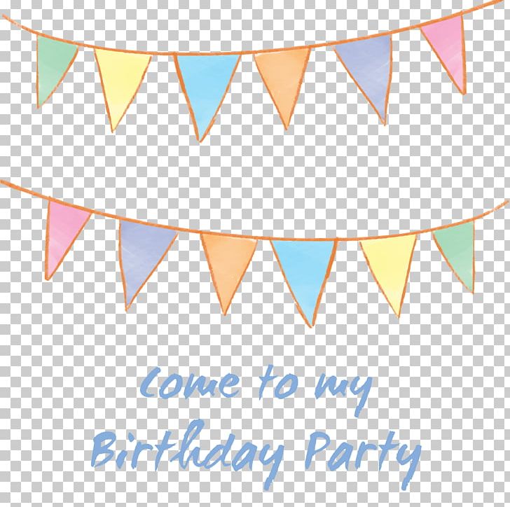 Party Birthday PNG, Clipart, Angle, Area, Banner, Birthday, Birthday Background Free PNG Download