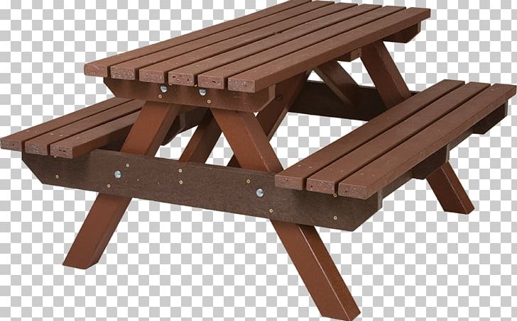 Picnic Table Garden Furniture Bench PNG, Clipart, Angle, Bench, Chair, Deckchair, Dining Room Free PNG Download