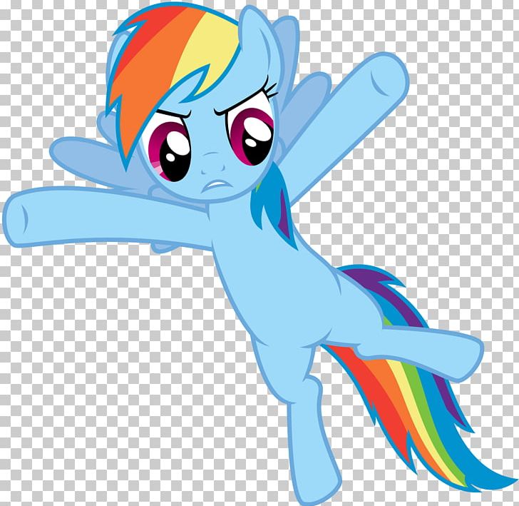 Rainbow Dash Pony Derpy Hooves Drawing PNG, Clipart, Animal Figure, Animated Cartoon, Art, Azure, Cartoon Free PNG Download