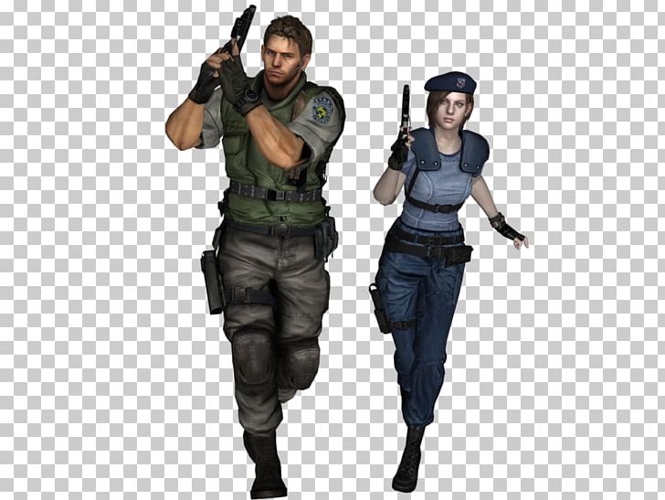 Resident Evil 6 Jill Valentine Chris Redfield Wii PNG, Clipart, Action Figure, Action Toy Figures, Chris Redfield, Deviantart, Gamecube Free PNG Download