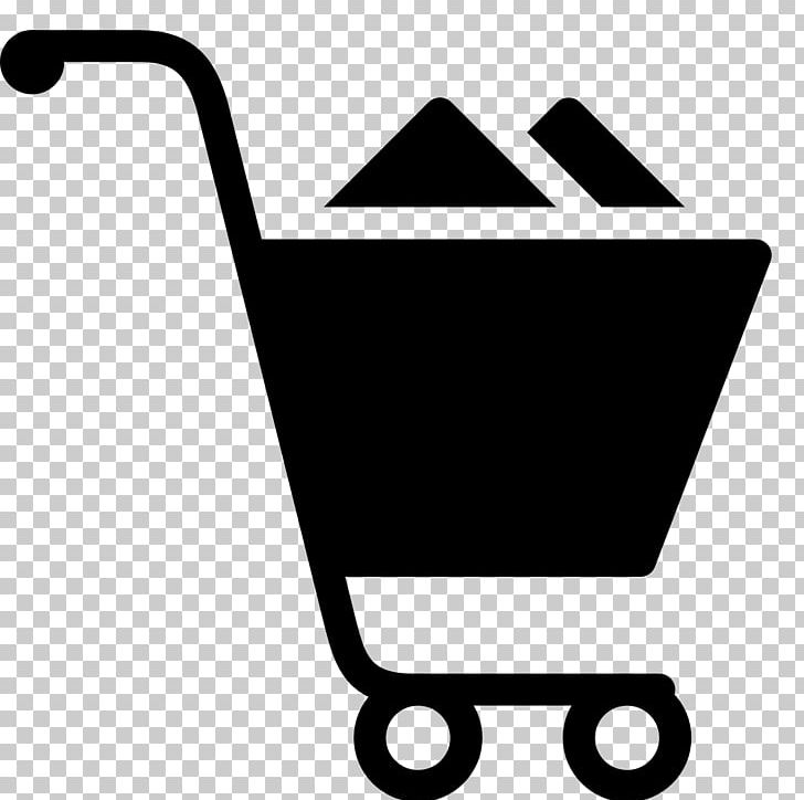 Shopping Cart Shopping Centre Online Shopping Computer Icons PNG, Clipart, Artwork, Bag, Black, Black And White, Cart Free PNG Download