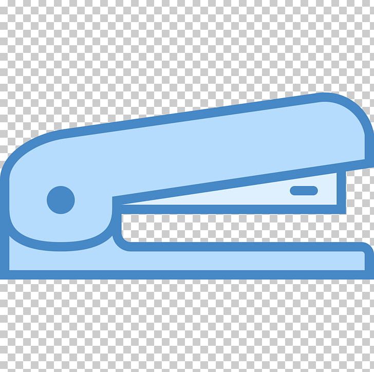 Stapler Office Supplies Staple Gun PNG, Clipart, Angle, Area, Blue, Brand, Business Free PNG Download