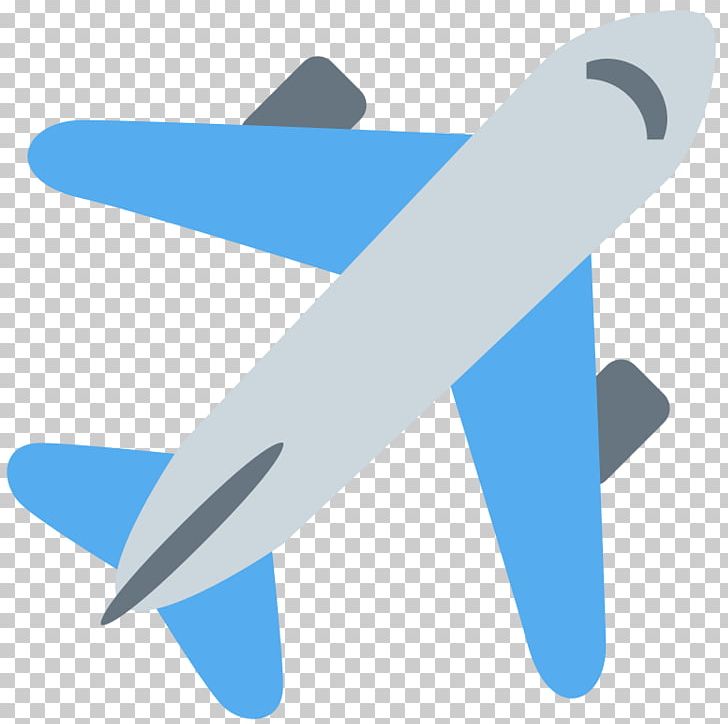 Airplane Air Travel Flight Emoji PNG, Clipart, Aerospace Engineering, Aircraft, Airline, Airline Ticket, Airplane Free PNG Download