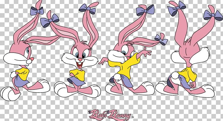Babs Bunny Bugs Bunny Fifi La Fume Cartoon Drawing PNG, Clipart, Animal Figure, Animation, Art, Artwork, Babs Bunny Free PNG Download
