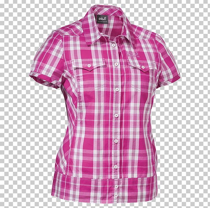 Blouse T-shirt Sleeve Clothing PNG, Clipart, Blouse, Button, Clothing, Clothing Accessories, Earring Free PNG Download