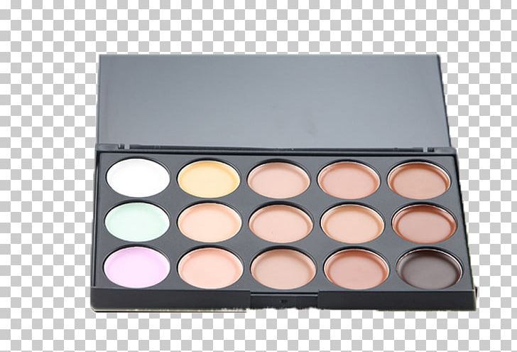 Eye Shadow Concealer Make-up Face Powder Cosmetics PNG, Clipart, Color, Compact, Concealer, Cosmetics, Eye Free PNG Download