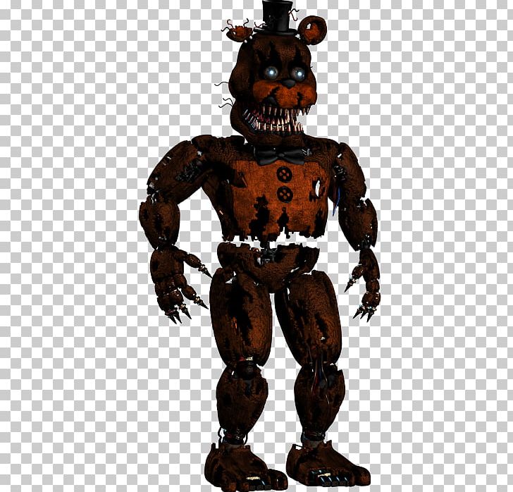 Five Nights At Freddy's 4 Five Nights At Freddy's 2 Five Nights At Freddy's: Sister Location FNaF World PNG, Clipart,  Free PNG Download