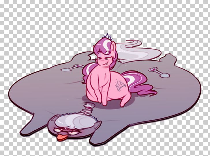 Horse Mammal Pink M PNG, Clipart, Animals, Art, Artist, Cartoon, Chubby Free PNG Download