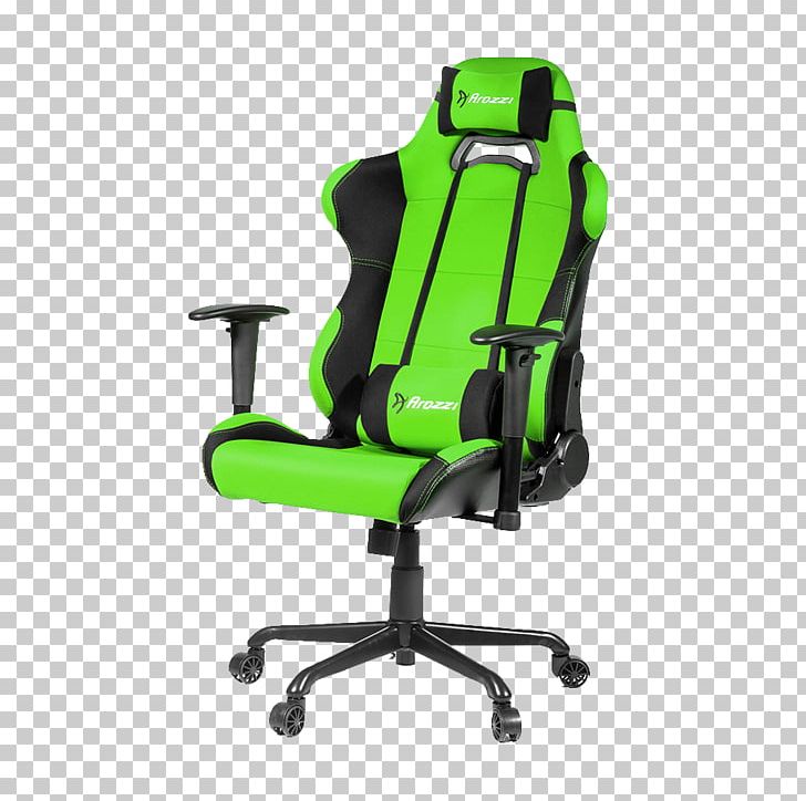 Office & Desk Chairs Furniture Video Game PNG, Clipart, Chair, Comfort, Furniture, Game, Green Free PNG Download